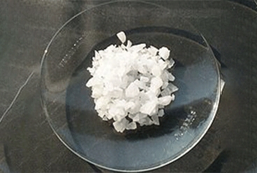 Aluminium Sulphate